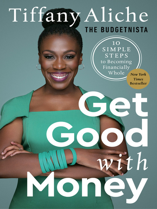 Cover image for Get Good with Money